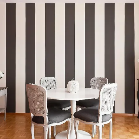 Appartamento Junior Suite-9 By Interhome *