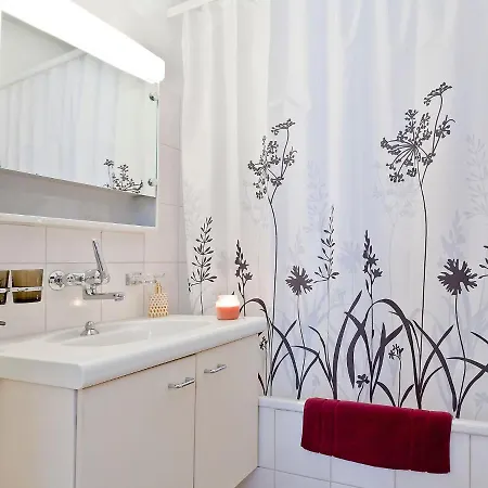 Junior Suite-9 By Interhome * Ascona