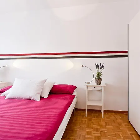 Junior Suite-9 By Interhome * Ascona