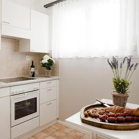 Junior Suite-9 By Interhome Аскона