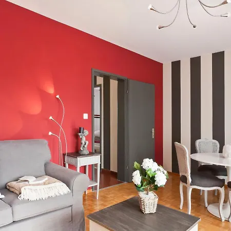 Appartement Junior Suite-9 By Interhome