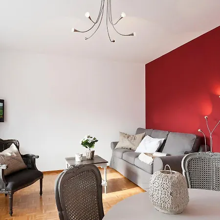 Junior Suite-9 By Interhome