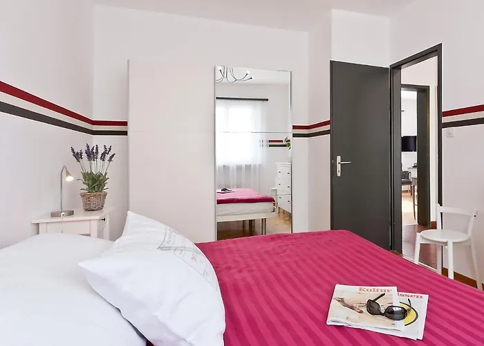 Junior Suite-9 By Interhome Appartement Ascona