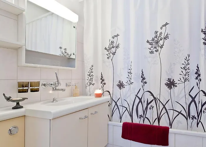 Junior Suite-9 By Interhome * Ascona