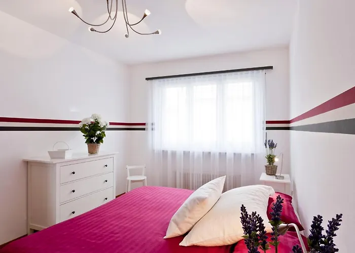 Junior Suite-9 By Interhome * 아스꼬나