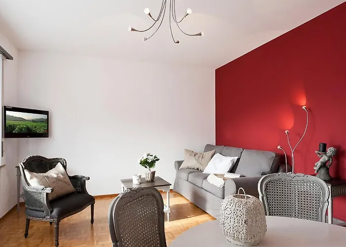 Junior Suite-9 By Interhome