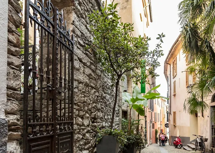 Junior Suite-9 By Interhome *