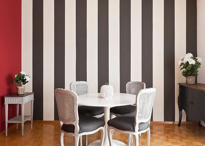 Apartmán Junior Suite-9 By Interhome *