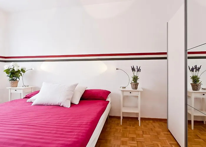Junior Suite-9 By Interhome * Ascona
