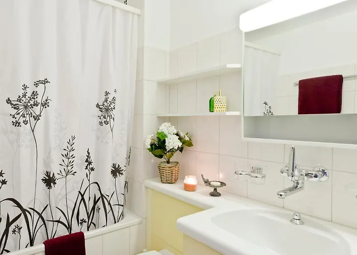 Junior Suite-9 By Interhome Apartmán *