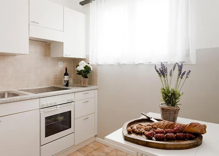 Junior Suite-9 By Interhome Ascona