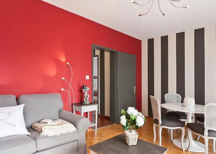 Apartmán Junior Suite-9 By Interhome