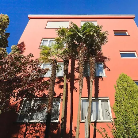 Junior Suite-9 By Interhome Διαμέρισμα *