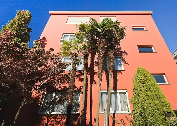 Junior Suite-9 By Interhome Διαμέρισμα *